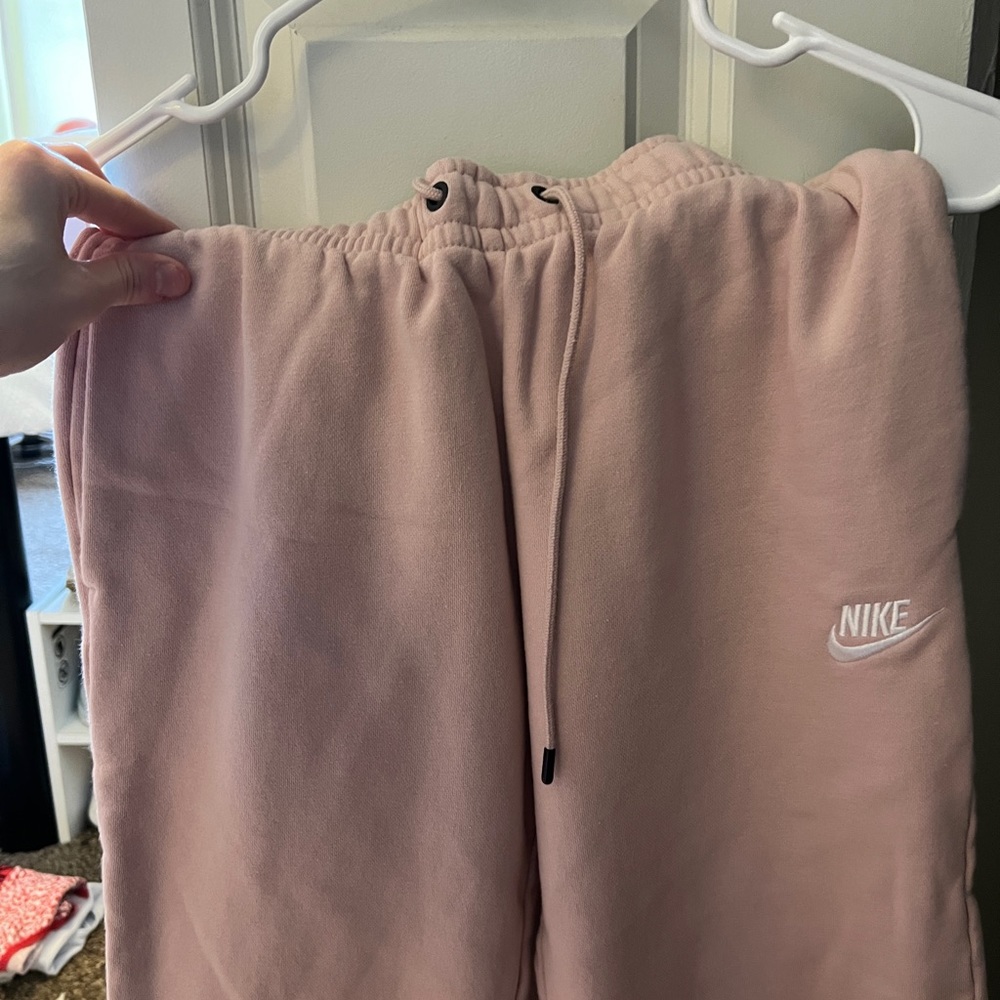 SOLD two pack nike sweats! both size small, good condition!